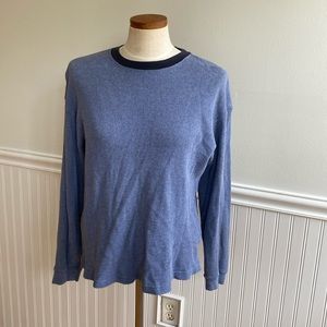 5 for $15! Long Sleeve Thermal T-shirt